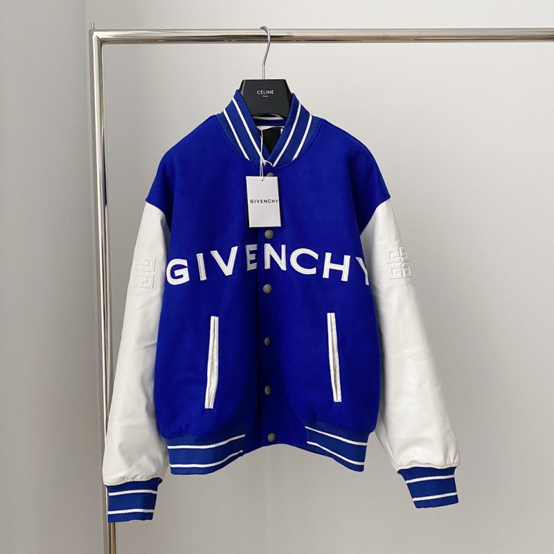 Givenchy Unisex Jacket